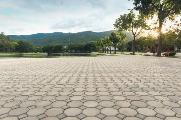 Best Driveway Resurfacing Pavers  in Hamburg, NJ