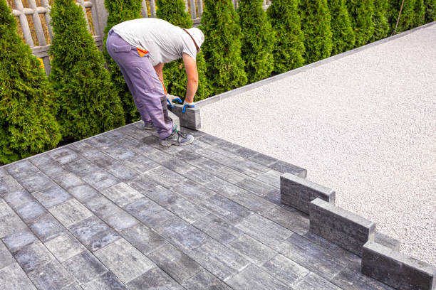 Best Best Driveway Pavers  in Hamburg, NJ
