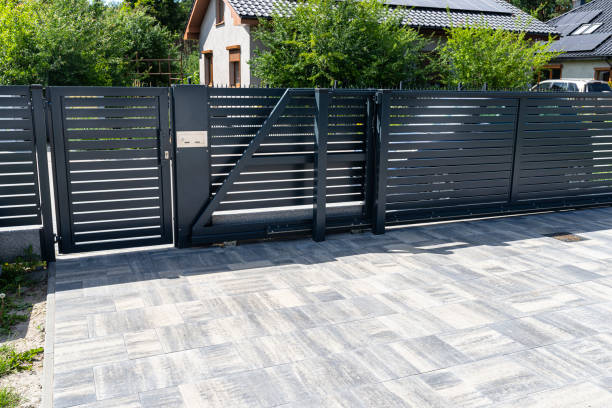 Best Driveway Repair Near Me  in Hamburg, NJ