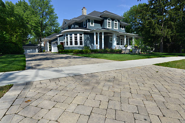 Reasons to Select Us for Your Driveway Paving Requirements in Hamburg, NJ