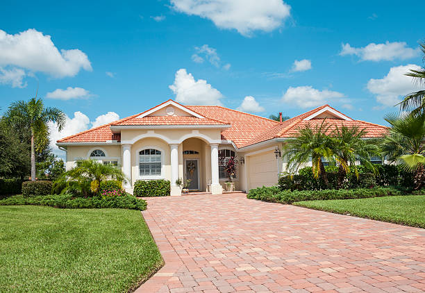 Best Decorative Driveway Pavers  in Hamburg, NJ