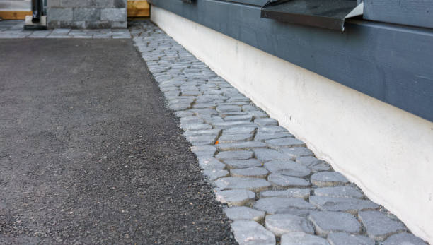 Best Permeable Paver Driveway  in Hamburg, NJ